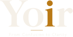 Yoir — From Confusion to Clarity